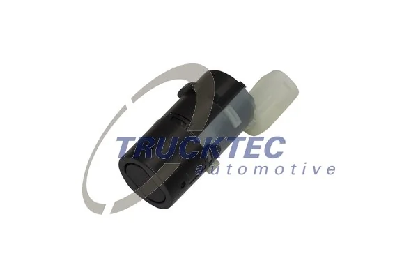 Sensor, park distance control